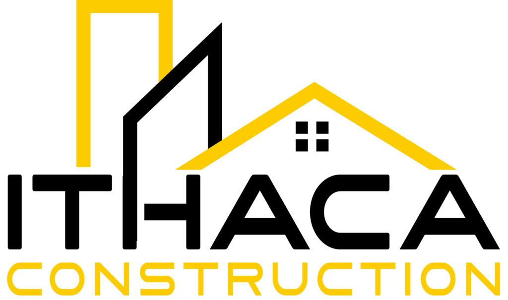 Home Ithaca Construction